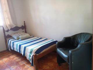 Linda casa de 2 Qtos completa com vista - Belo Horizonte - 9