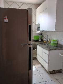 Linda casa de 2 Qtos completa com vista - 8