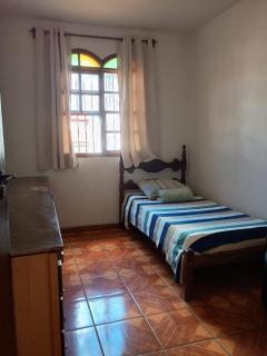 Linda casa de 2 Qtos completa com vista - Belo Horizonte - 7