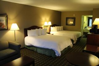 Dublin Inn and Suites - Dublin - 7