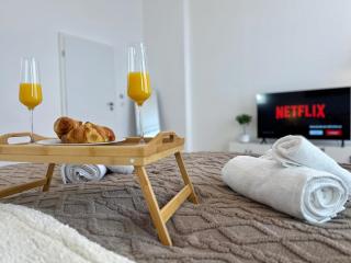 HolidayHome Apartments l Luxury Private Room in Prenzlauer Berg - Berlino - 9