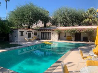 Hollywood Legends Slept Here - And Still Do - Palm Springs - 0
