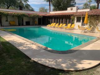 Hollywood Legends Slept Here - And Still Do - Palm Springs - 9