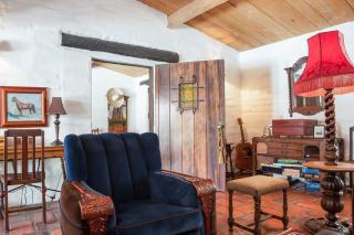 Hollywood Legends Slept Here - And Still Do - Palm Springs - 7