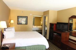 Dublin Inn and Suites - Dublin - 6