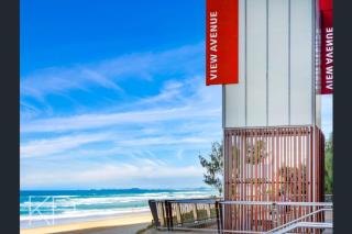 Ocean Views Level 11 at Mantra On View - Gold Coast - 7