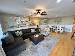 Tybee Retreat Unit 3 - Tybee Island - 7