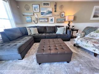 Tybee Retreat Unit 3 - 6