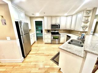 Tybee Retreat Unit 3 - 4