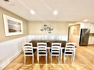 Tybee Retreat Unit 3 - Tybee Island - 3