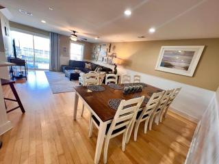 Tybee Retreat Unit 3 - Tybee Island - 2