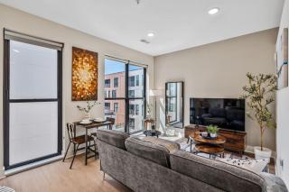 OTR 1 Bed Suite Free Parking Gym Pool Clubroom - Cincinnati - 4
