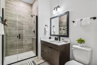 OTR 1 Bed Suite Free Parking Gym Pool Clubroom - 1