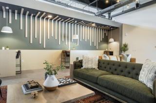 LUX Studio King Bed Gym Free Parking - Pittsburgh - 5