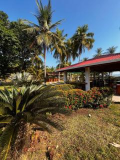 Tranquilidad Resort - Parrita - 9