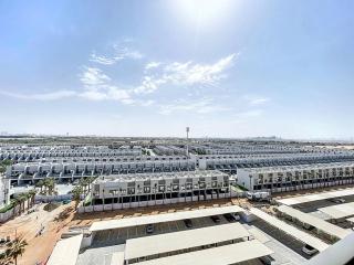 Mag Eye - Cozy Studio in Meydan - 9