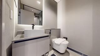 Mag Eye - Cozy Studio in Meydan - 1