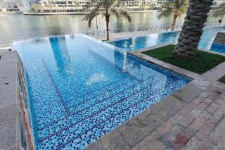 Bonaire Tower - Airy One Bedroom in Dubai Marina - 6
