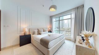 Bonaire Tower - Airy One Bedroom in Dubai Marina - 3