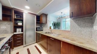 Bonaire Tower - Airy One Bedroom in Dubai Marina - 1