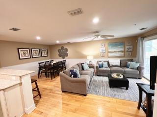 Tybee Retreat Unit 2 - Tybee Island - 9