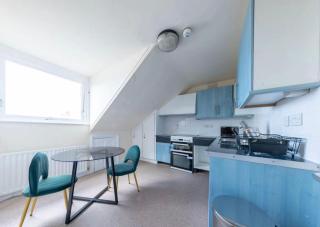Room for Three in Camden Town - Londra - 4