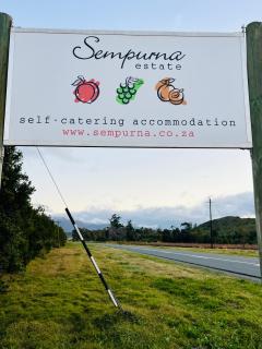 Sempurna Estate - McGregor - 0