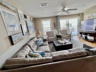 Tybee Retreat Unit 4 - 8