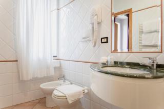 Hotel Rossi - 4