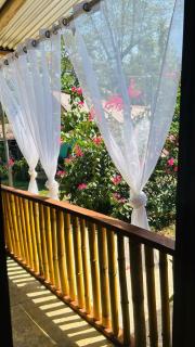 Anez Cabin'S - Cabuya - 1