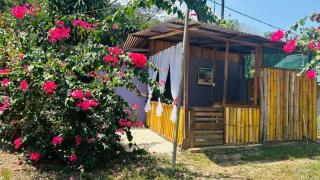 Anez Cabin'S - Cabuya - 0
