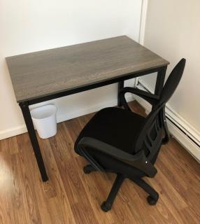 Private one-bedroom one-bathroom apartment with private street entrance in convenient area - Perth Amboy - 7