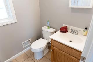 2 Beautiful 1 BR Apartment - Central CT - Plainville - 6