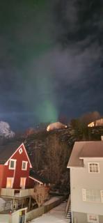 E&E Apartment - Svolvær - 2