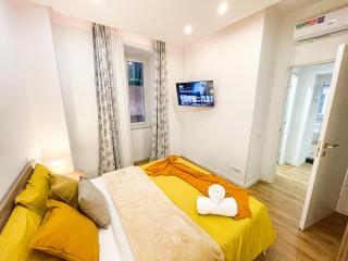 Exclusive in the city center 5 min train station - Génova - 8