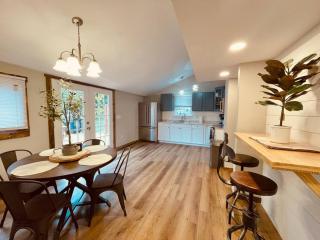 24 Serenity A Lakefront Cottage Retreat - Middletown - 2