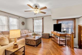 25 Massive 5 BR in Downtown Southington - 9