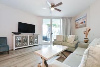 The Palms Of Destin 1209 Junior - Destin - 0