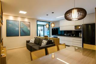 O maior condomínio residencial da Praia Grande de Ubatuba - 1