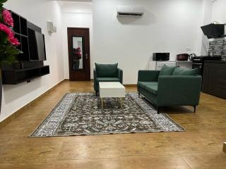 Flintsky Residence - North Legon - 6