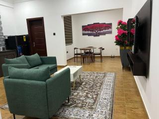 Flintsky Residence - North Legon - 5
