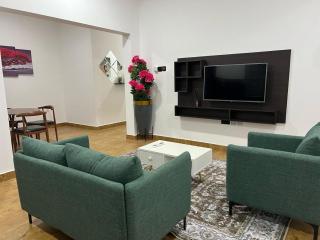 Flintsky Residence - North Legon - 3