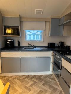 3 Bedroom stunning Caravan Justin - Rhyl - 7