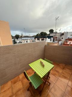 Ático Bf Jerez - Jerez de la Frontera - 9
