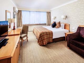 Mercure Norwich Hotel - Norwich - 4