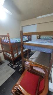 Hostel Bom e Familiar - Rio de Janeiro - 6