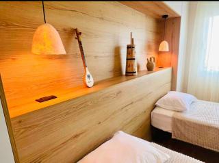 Damis Apartment Port - 1