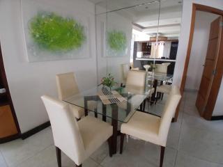 Charme Carioca, Apto 3 quartos - 6