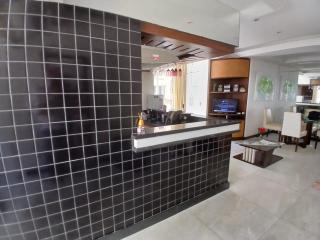 Charme Carioca, Apto 3 quartos - 5