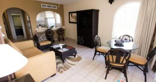 2BD Oceanview Suite at Villa Del Palmar Cabo - Cabo San Lucas - 2